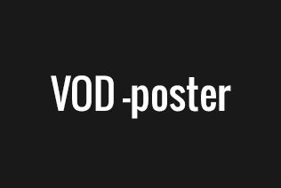 VoD -posters