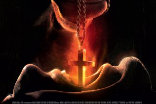 Incarnate -juliste Incarnate -juliste