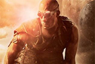 Riddick -juliste Riddick -juliste