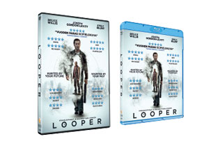 Packshots Packshots