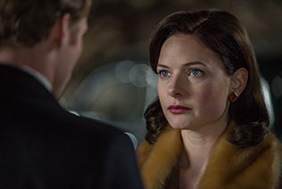 Despite The Falling Snow -stills Despite The Falling Snow -stills