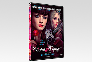 Packshot DVD