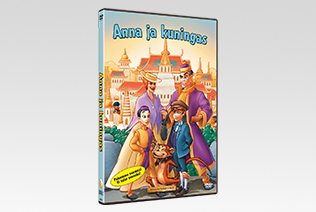Packshot DVD Packshot DVD