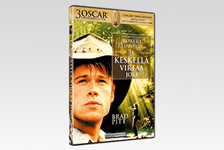Packshot DVD Packshot DVD