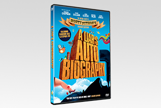 Packshot DVD Packshot DVD