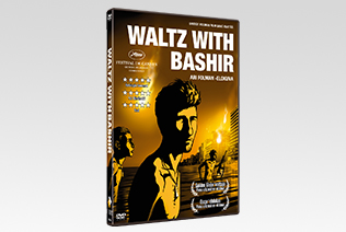 Packshot DVD Packshot DVD