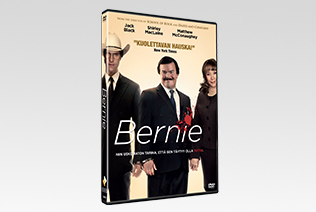 Packshot DVD Packshot DVD