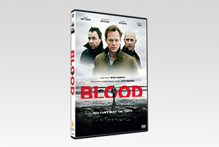 DVD packshot DVD packshot