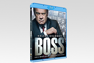 Packshot BD Packshot BD