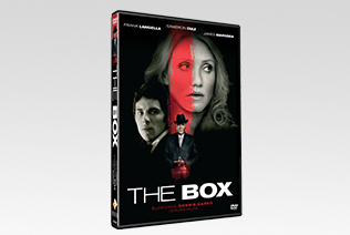 Packshot DVD Packshot DVD