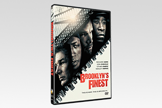 Packshot DVD Packshot DVD