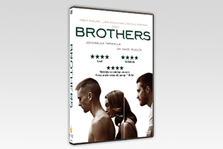 Packshot DVD Packshot DVD