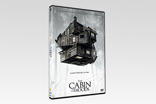 Packshot DVD Packshot DVD