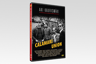 Packshot DVD Packshot DVD