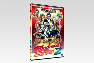 Packshot DVD