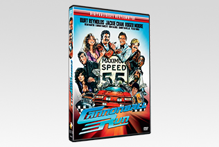 Packshot DVD