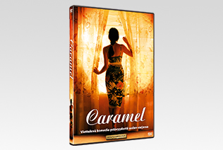Packshot DVD Packshot DVD