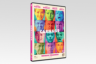 Packshot DVD Packshot DVD
