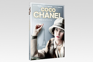 Packshot DVD Packshot DVD