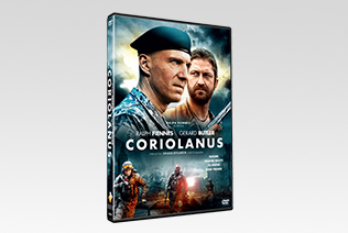 Packshot DVD Packshot DVD