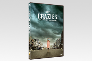 Packshot DVD Packshot DVD