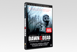 Packshot DVD