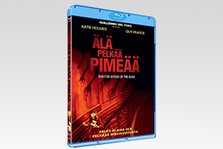 Packshot BD