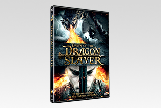 Packshot DVD Packshot DVD