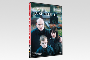 Packshot DVD Packshot DVD