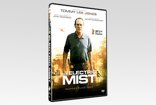 Packshot DVD Packshot DVD