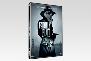 Packshot DVD Packshot DVD