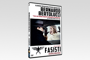 Packshot DVD Packshot DVD
