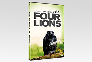 Packshot DVD Packshot DVD