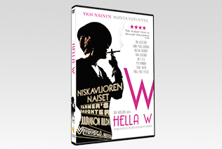 Packshot DVD Packshot DVD