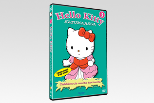Packshot DVD Packshot DVD