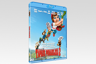 Packshot BD Packshot BD