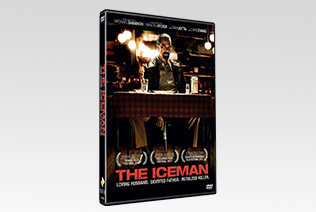 Packshot DVD Packshot DVD