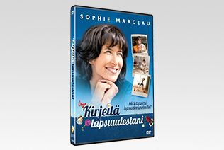 Packshot DVD Packshot DVD