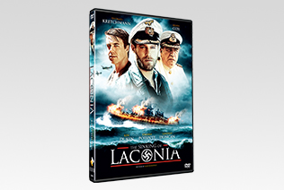 Packshot DVD Packshot DVD