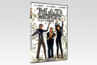 Packshot DVD Packshot DVD
