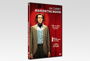 Packshot DVD Packshot DVD