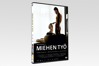 Packshot DVD Packshot DVD