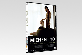 Packshot DVD