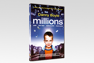 Packshot DVD Packshot DVD