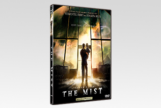 Packshot DVD