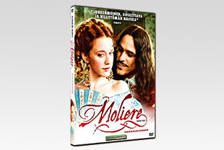 Packshot DVD Packshot DVD