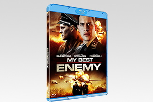 Packshot BD Packshot BD