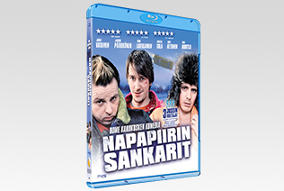 Packshot BD Packshot BD