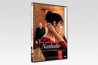 Packshot DVD