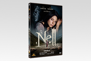 Packshot DVD